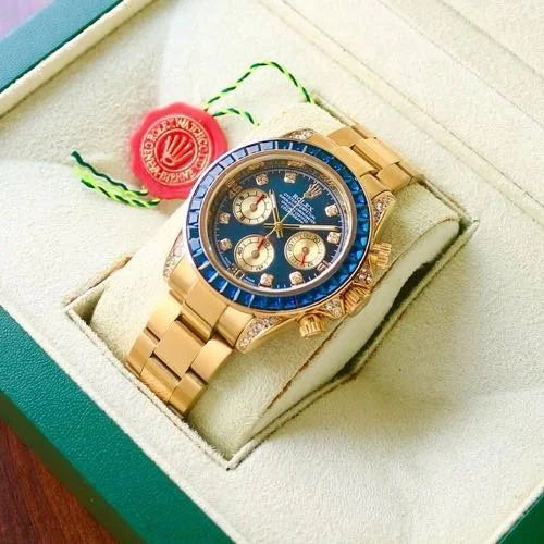 RLx Watch Diamond Men watch