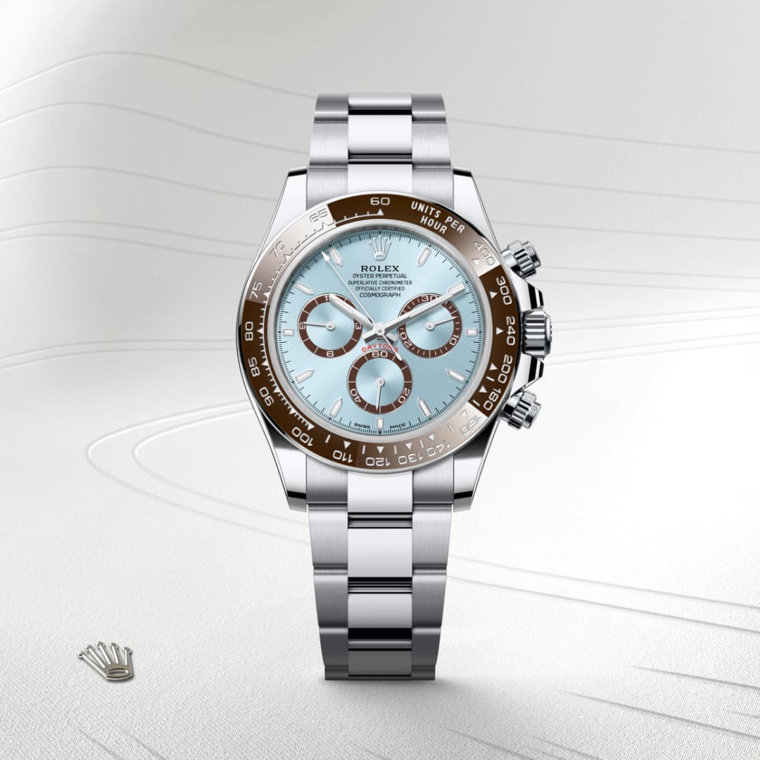 RLX Oyster Perpetual Cosmograph Daytona