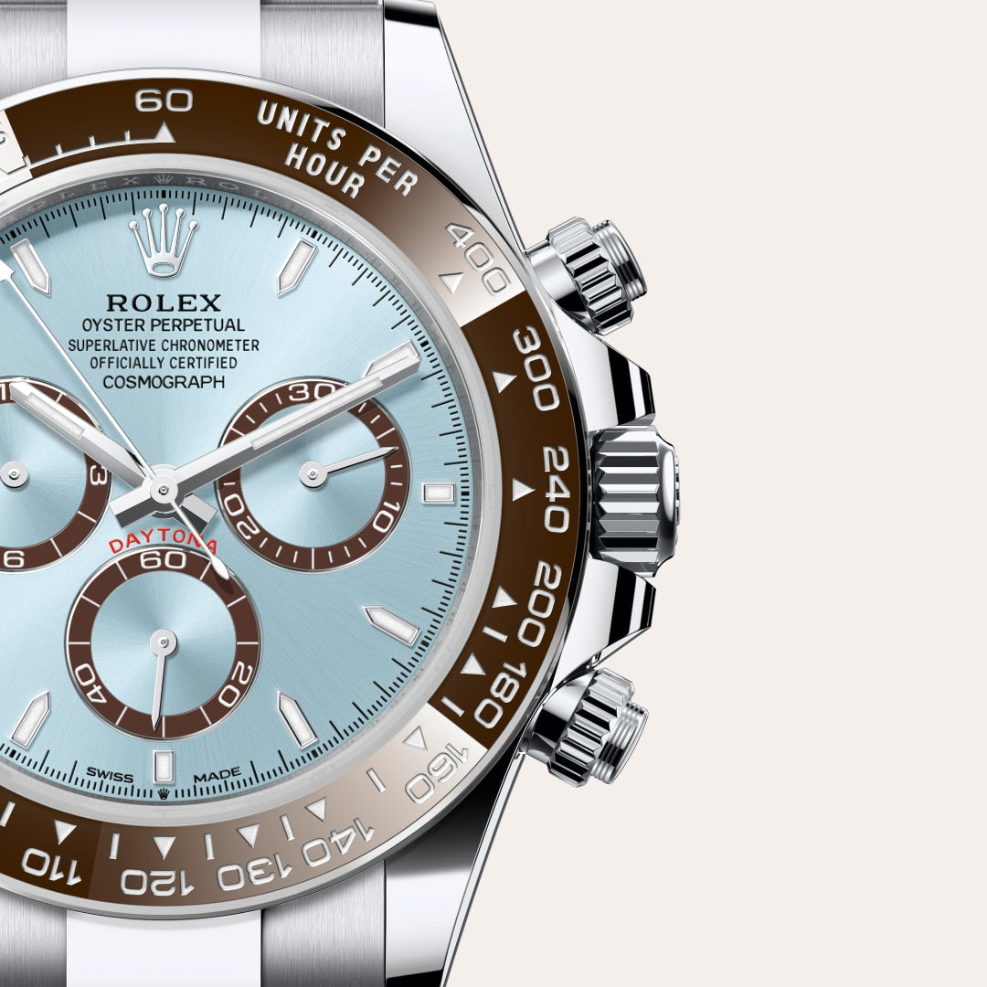RLX Oyster Perpetual Cosmograph Daytona