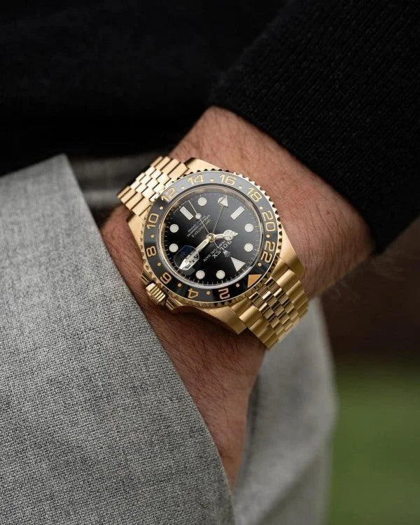 RLX Date-Just premium quality watch