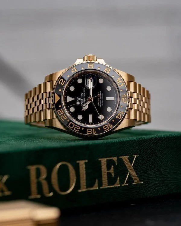 RLX Date-Just premium quality watch