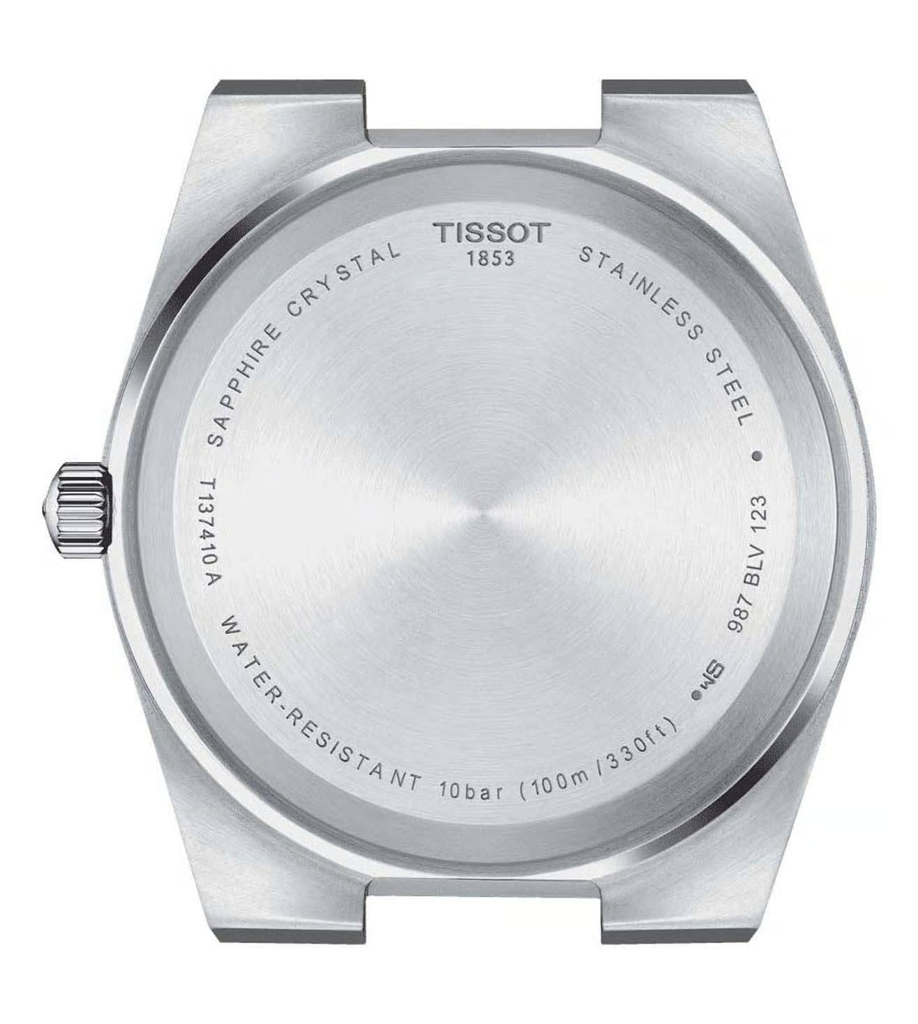Tissot PRX Premiuim Watch (Black