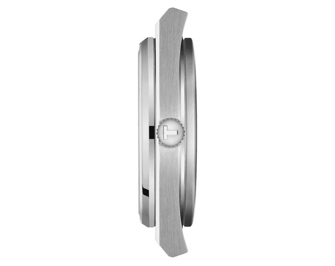 Tissot PRX Premiuim Watch (silver Green)